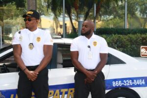 Difference Between Security Guard Types: Here’s What Sets Them Apart