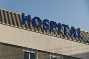 Hospitals & Healthcare