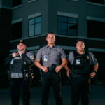 Universal Security Guard