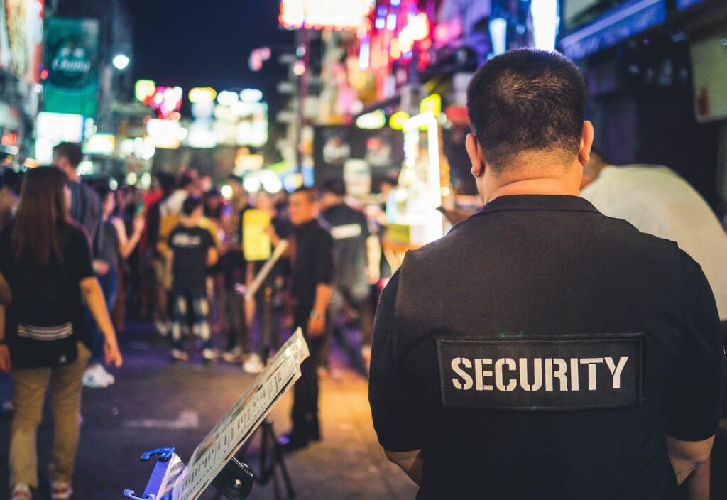 Event Security Checklist: Every Phase Covered