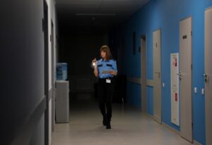 Hospital Security: Protocols That Protect People and Property