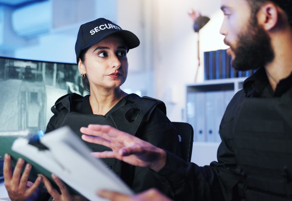 Security Guard Training: What You Need to Know