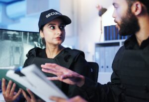 Security Guard Training: What You Need to Know