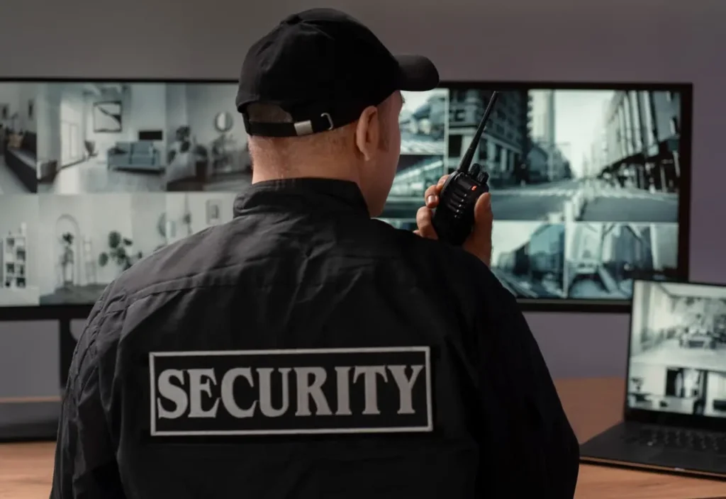 Security Patrol vs Static Guard – Moving or Standing Guard? Finding the Right Security Fit for Your Property