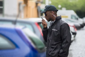Fire Watch Security: When Your Property Needs It Most