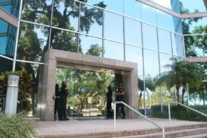 How To Choose A Security Company: Choosing the Right Shield for Your Business