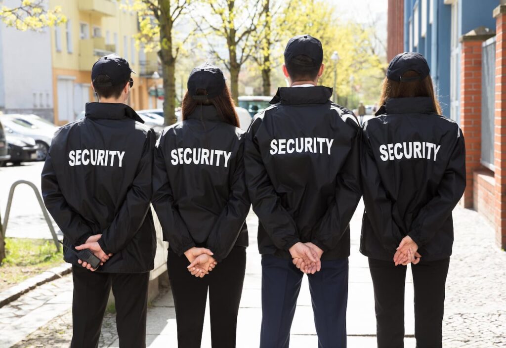 Armed vs. Unarmed Security Guards: When Each Option is Appropriate for Your Needs