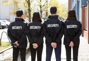 Armed vs. Unarmed Security Guards: When Each Option is Appropriate for Your Needs