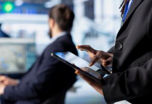 Building an Effective Corporate Security Program: Key Components and Considerations