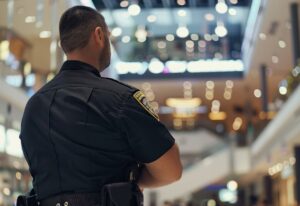 Loss Prevention and Security Strategies for Retail Stores and Shopping Centers